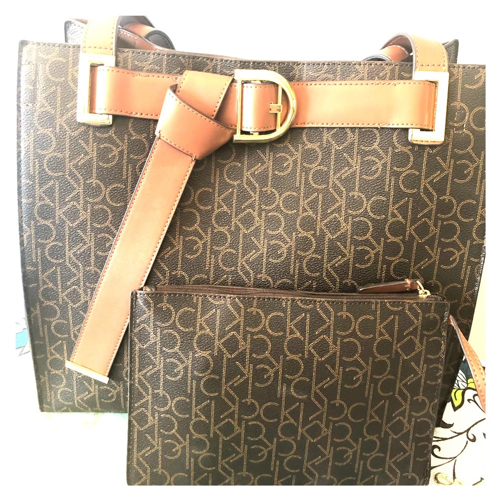 Calvin Klein bag